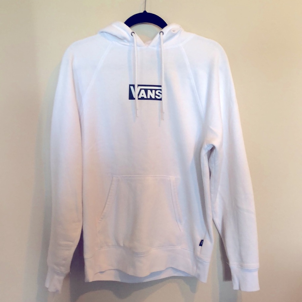 Men’s Vans Hoodie